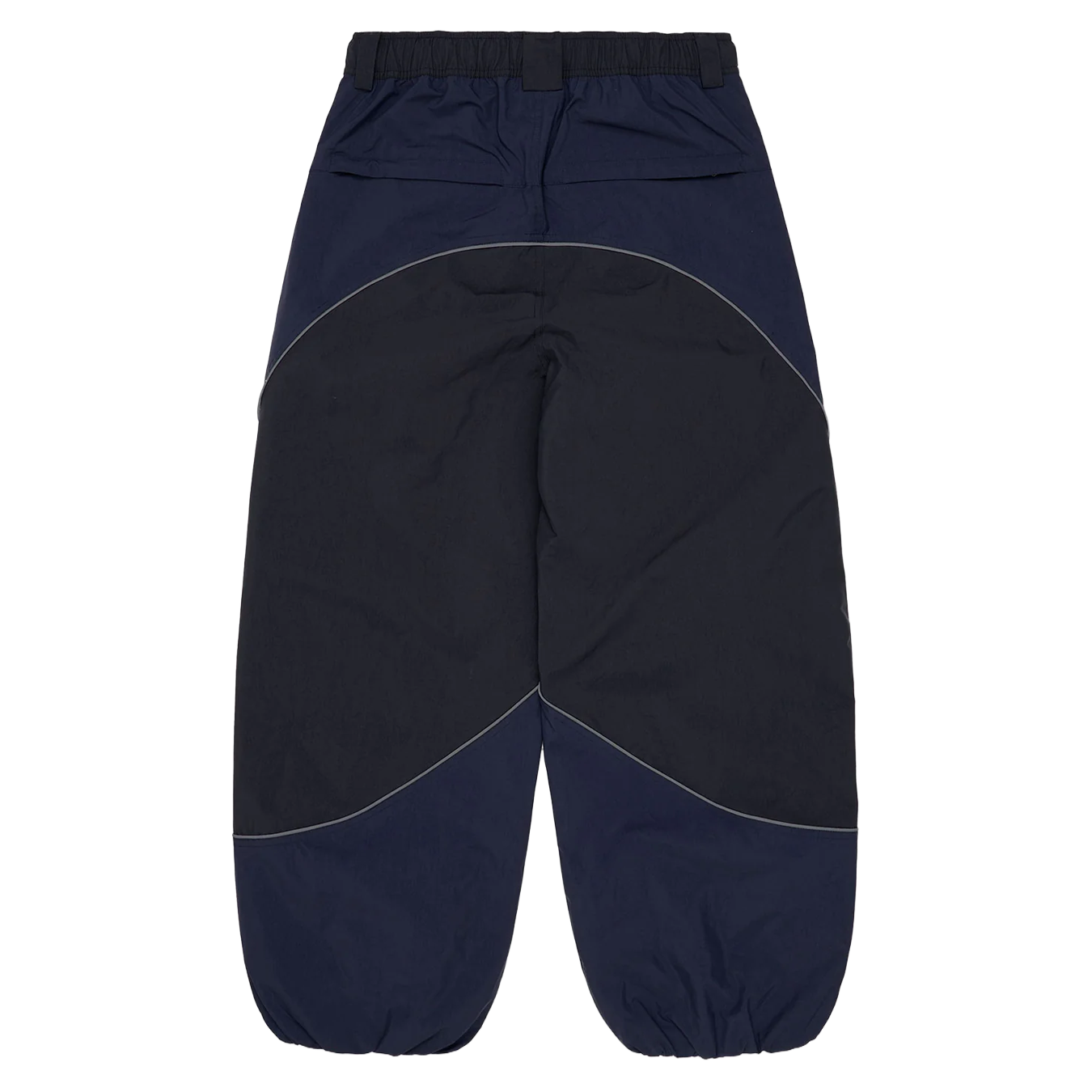 25 Atom Banded Pants (Wide Fit Lv.1) 2026