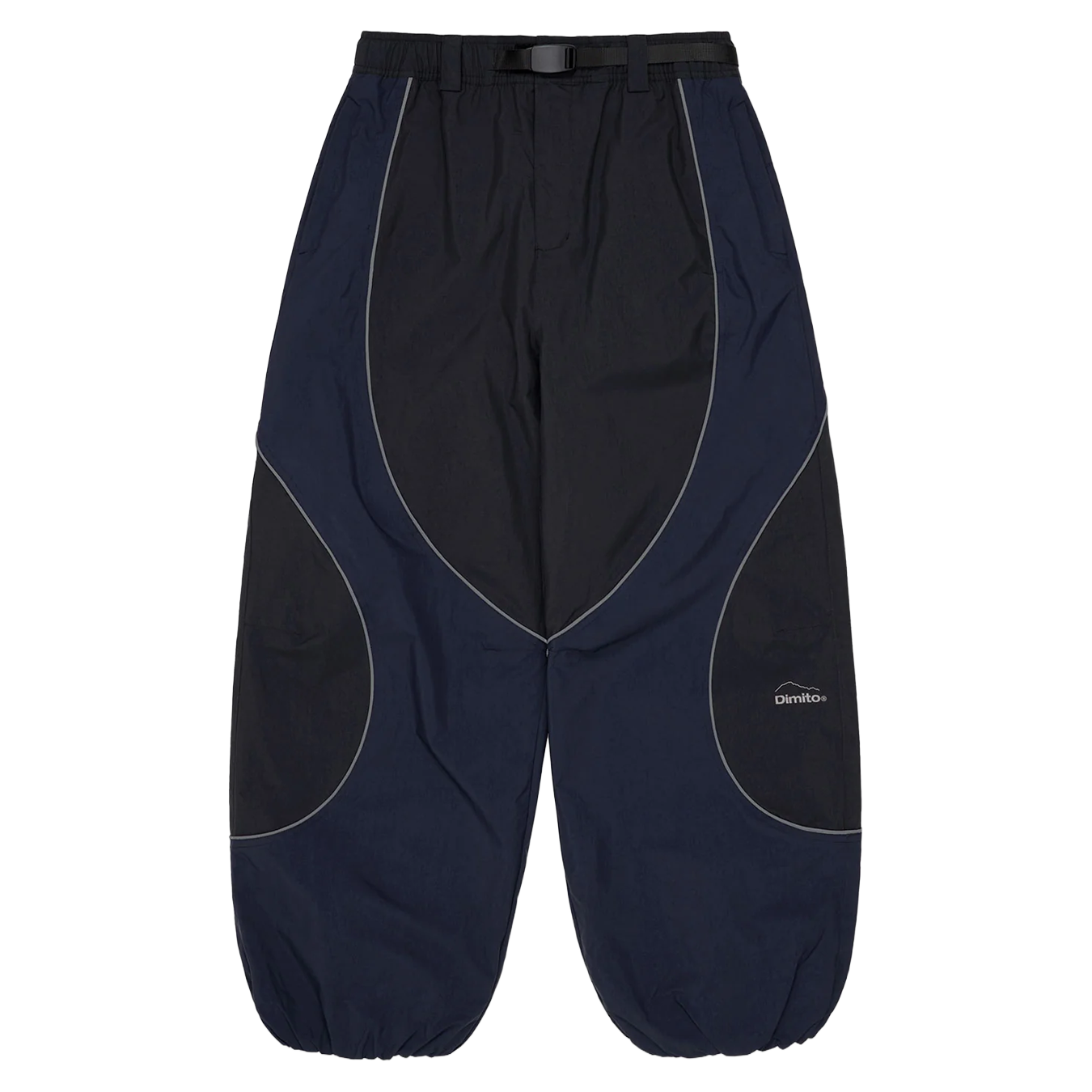 25 Atom Banded Pants (Wide Fit Lv.1) 2026