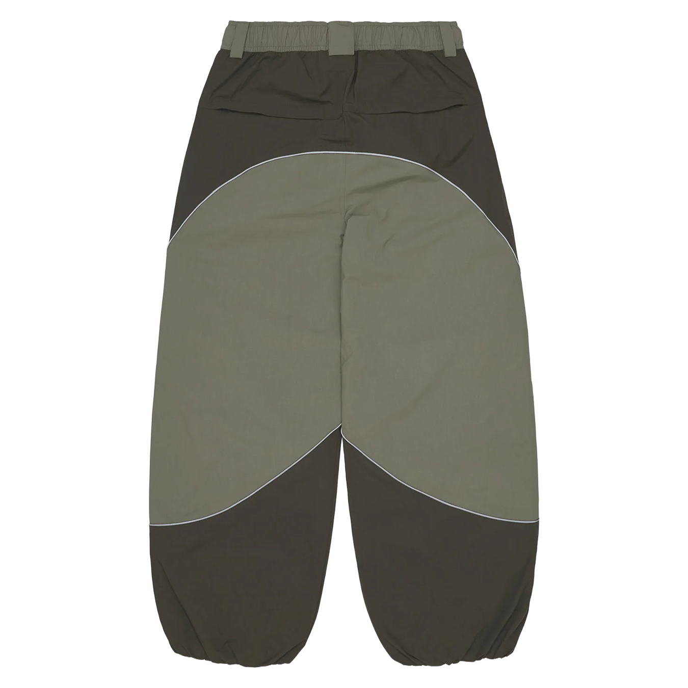 25 Atom Banded Pants (Wide Fit Lv.1) 2026