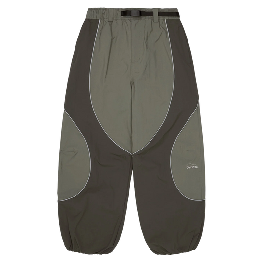 25 Atom Banded Pants (Wide Fit Lv.1) 2026