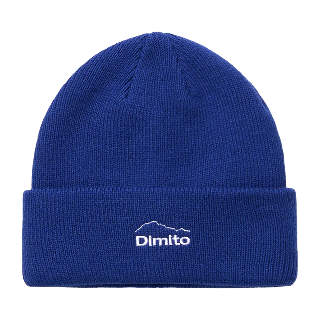 25 Dmt Logo Beanie 2026