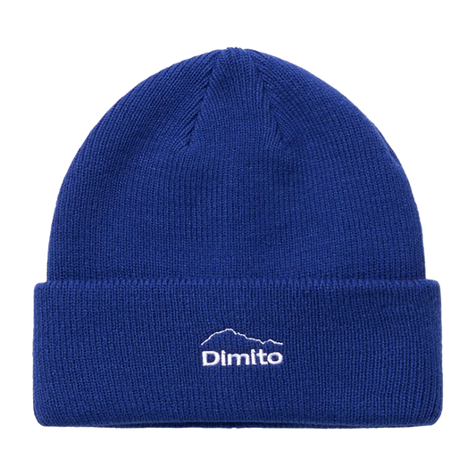 25 Dmt Logo Beanie 2026