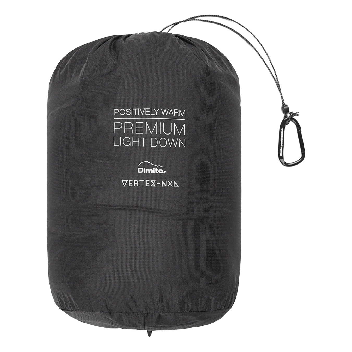 25 Easy HD Down Jacket 2026