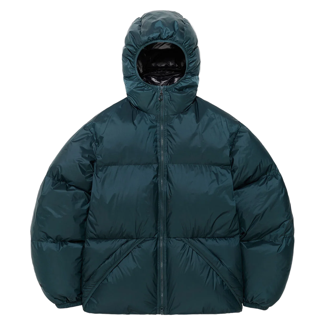 25 Easy HD Down Jacket 2026