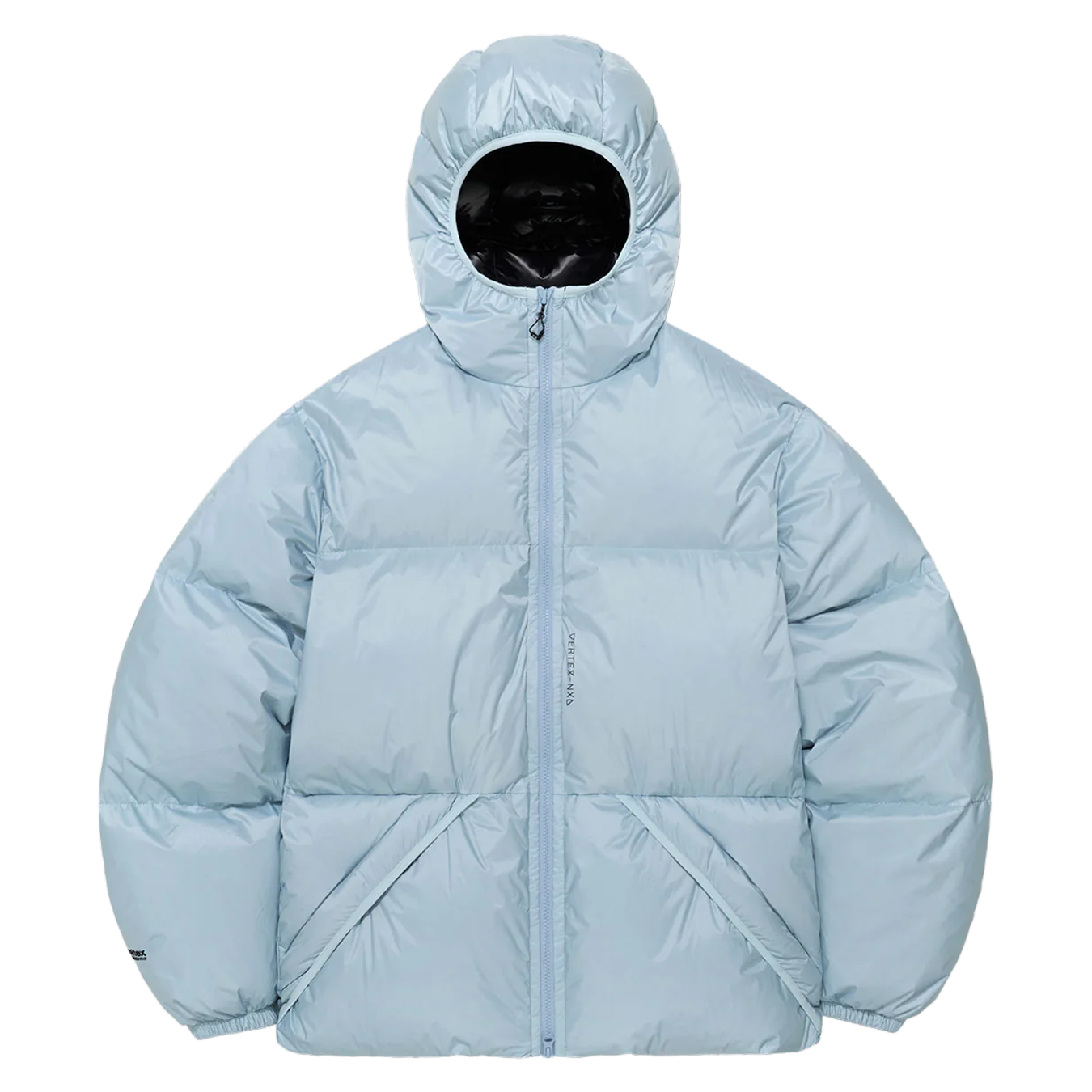 25 Easy HD Down Jacket 2026