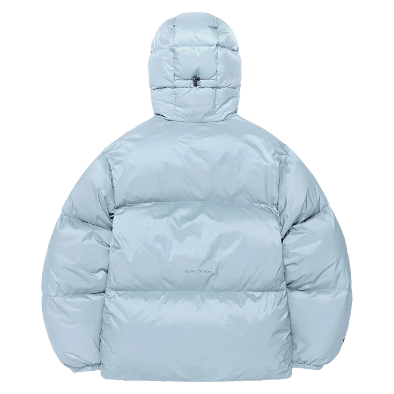 25 Easy HD Down Jacket 2026