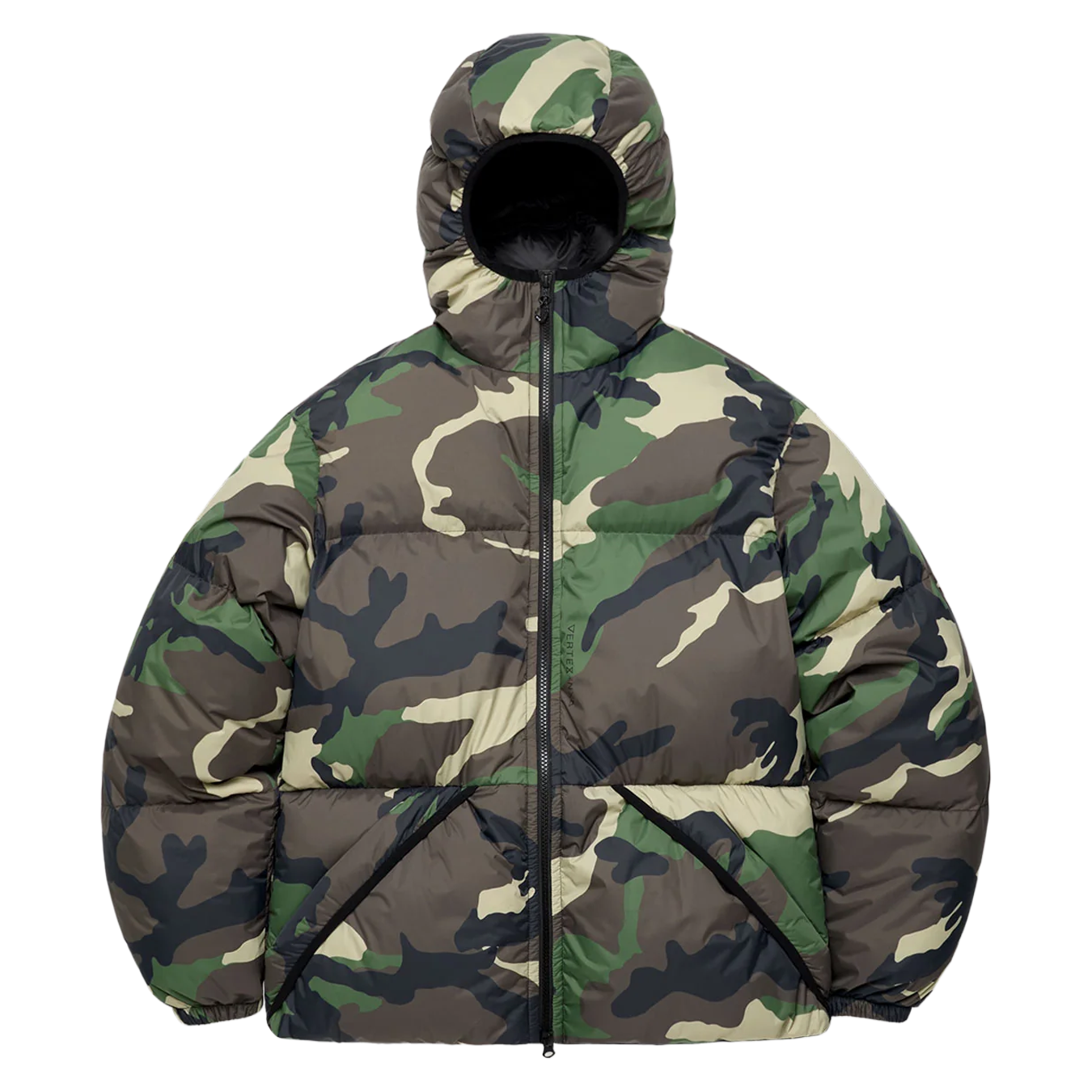 25 Easy HD Down Jacket 2026