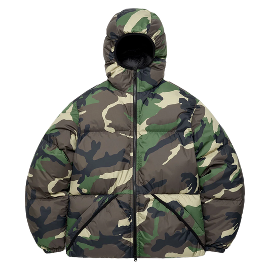 25 Easy HD Down Jacket 2026
