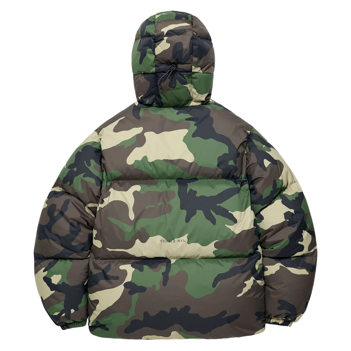 25 Easy HD Down Jacket 2026