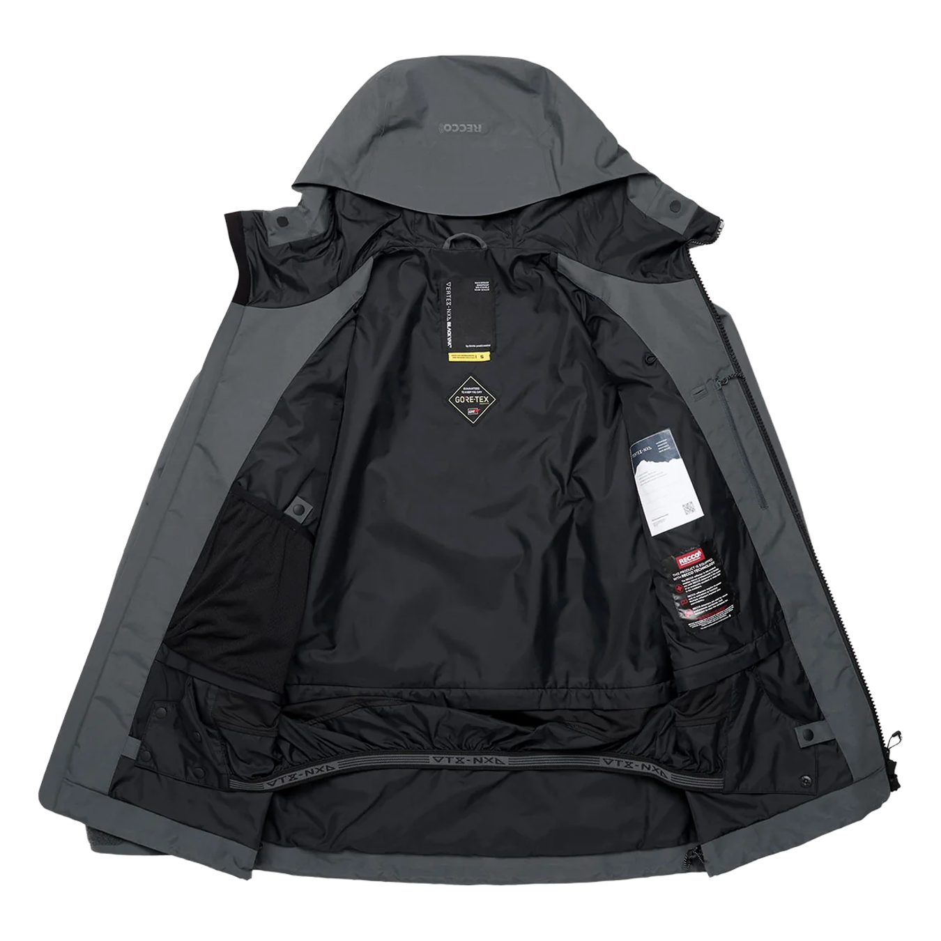 25 Gore-Tex 2L Jacket 2026