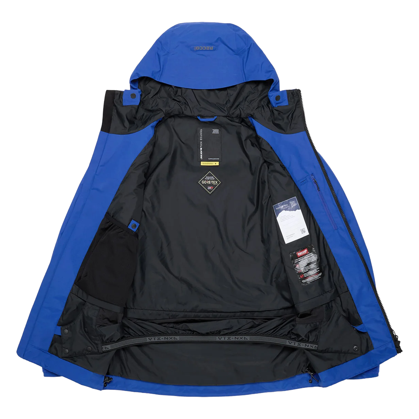 25 Gore-Tex 2L Jacket 2026