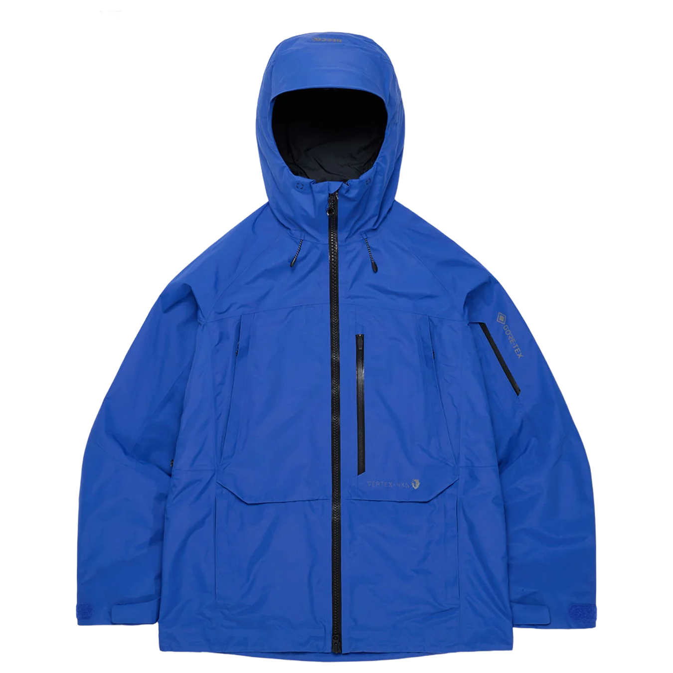 25 Gore-Tex 2L Jacket 2026