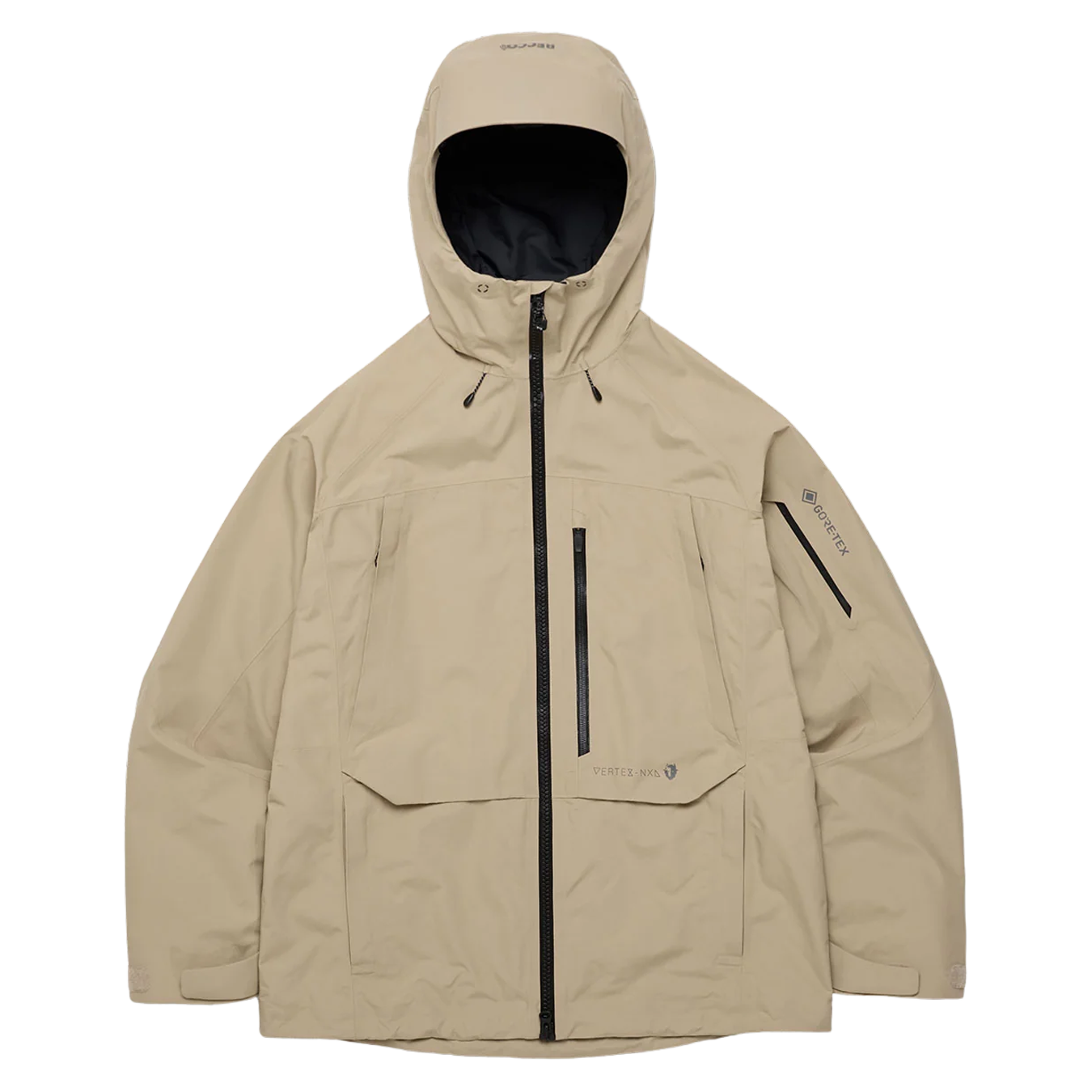 25 Gore-Tex 2L Jacket 2026