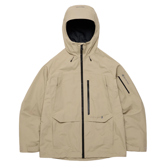 25 Gore-Tex 2L Jacket 2026