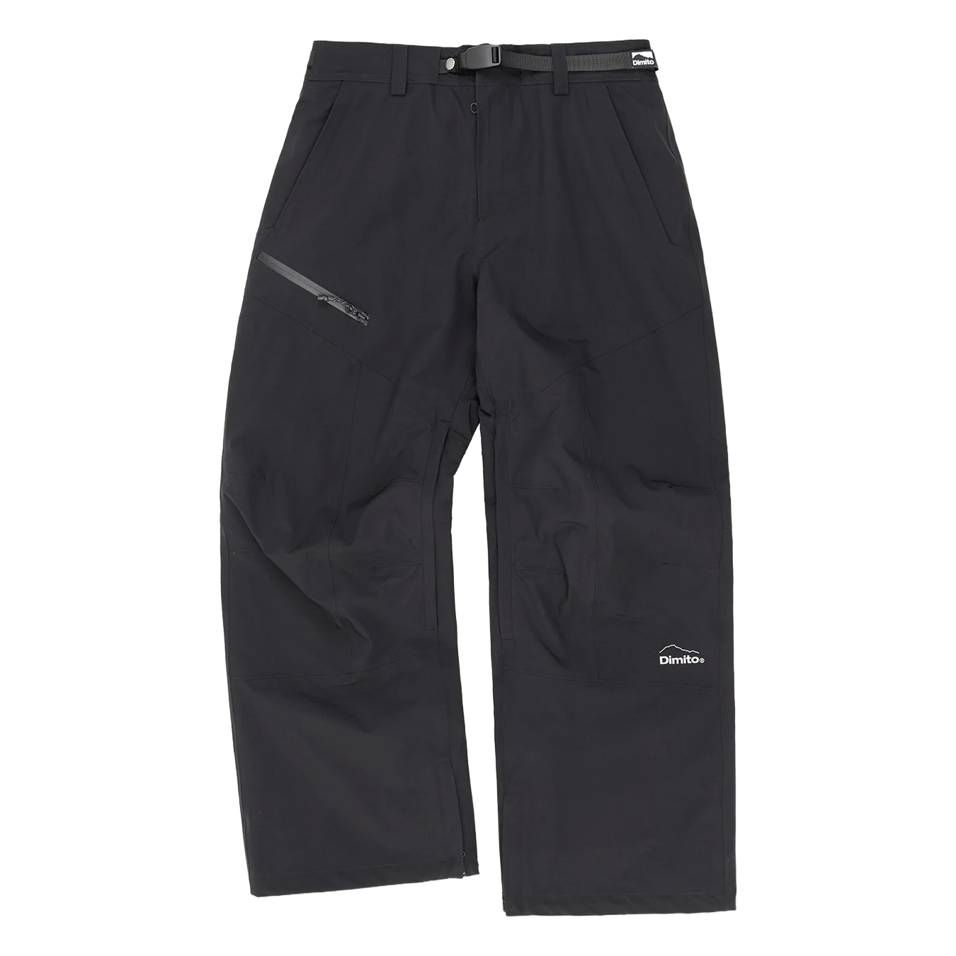 25 Level 2L Pants (Relaxed Fit) 2026