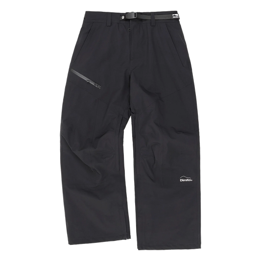 25 Level 2L Pants (Relaxed Fit) 2026