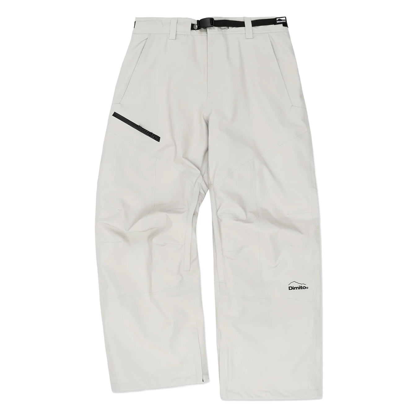 25 Level 2L Pants (Relaxed Fit) 2026