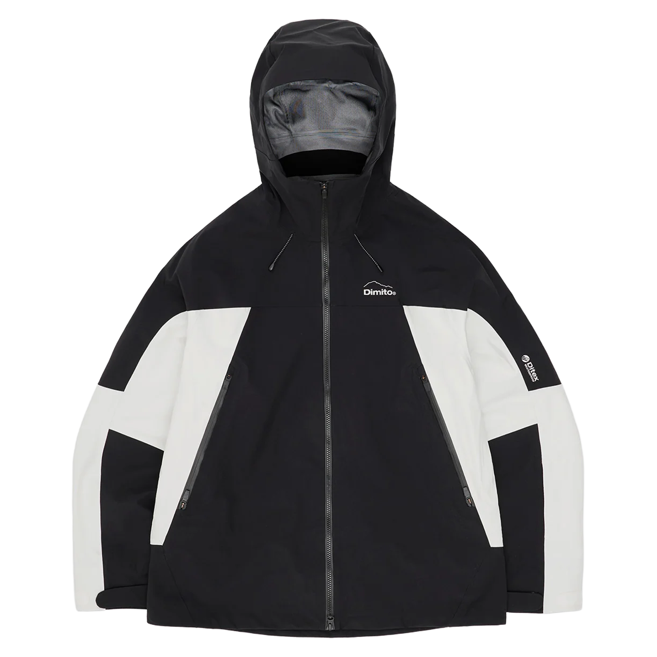 25 Level Og 3L Jacket 2026