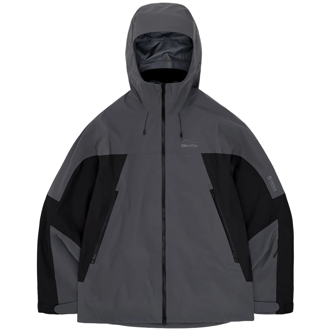 25 Level Og 3L Jacket 2026