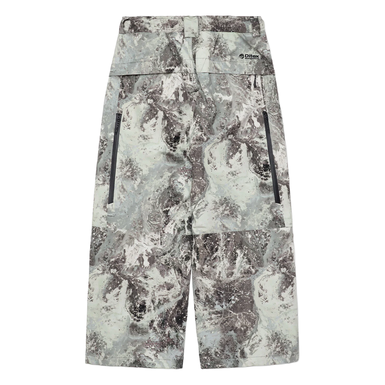 25 Neo 2L Pants (Wide Fit Lv.1) 2026