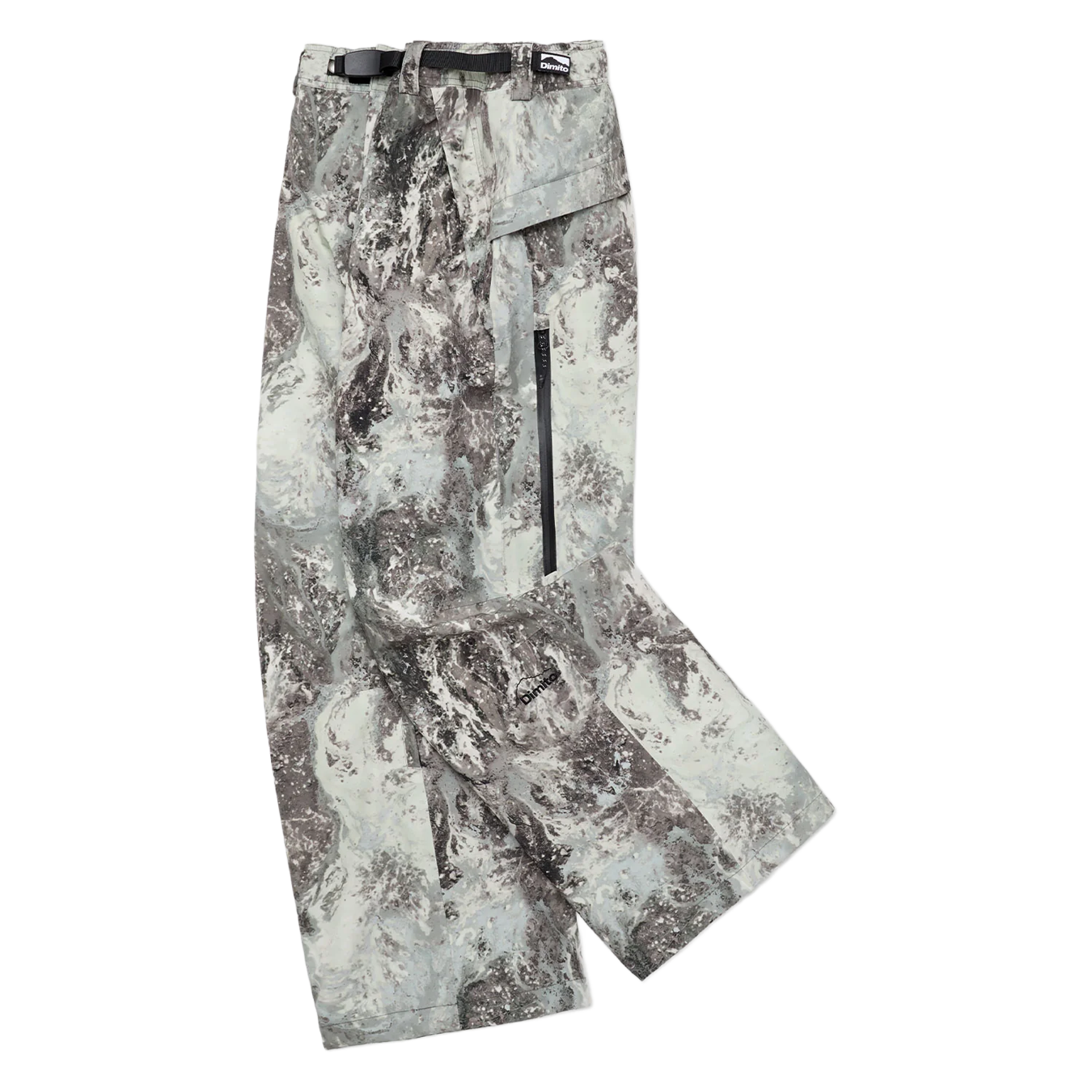 25 Neo 2L Pants (Wide Fit Lv.1) 2026