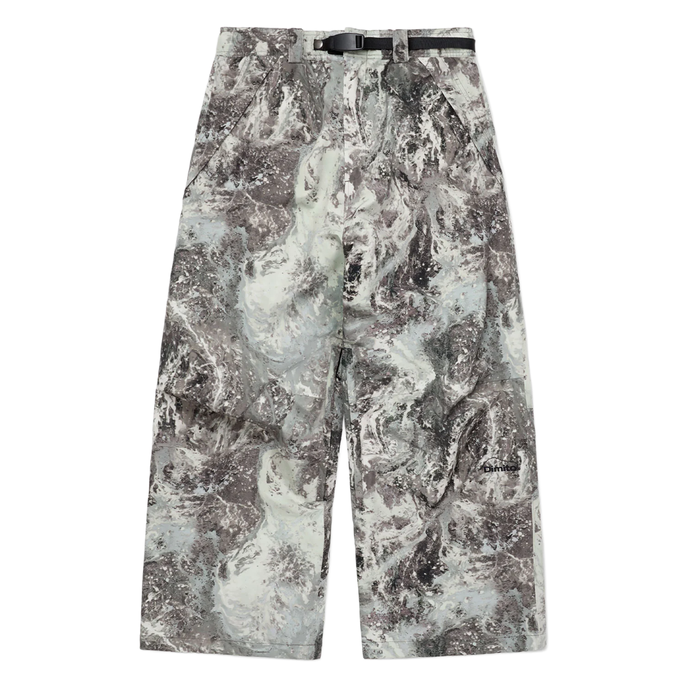 25 Neo 2L Pants (Wide Fit Lv.1) 2026