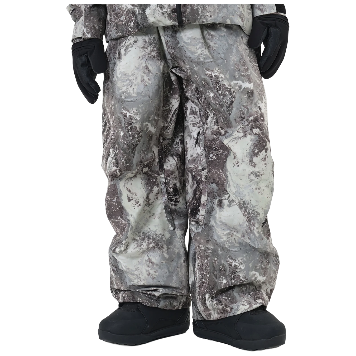 25 Neo 2L Pants (Wide Fit Lv.1) 2026