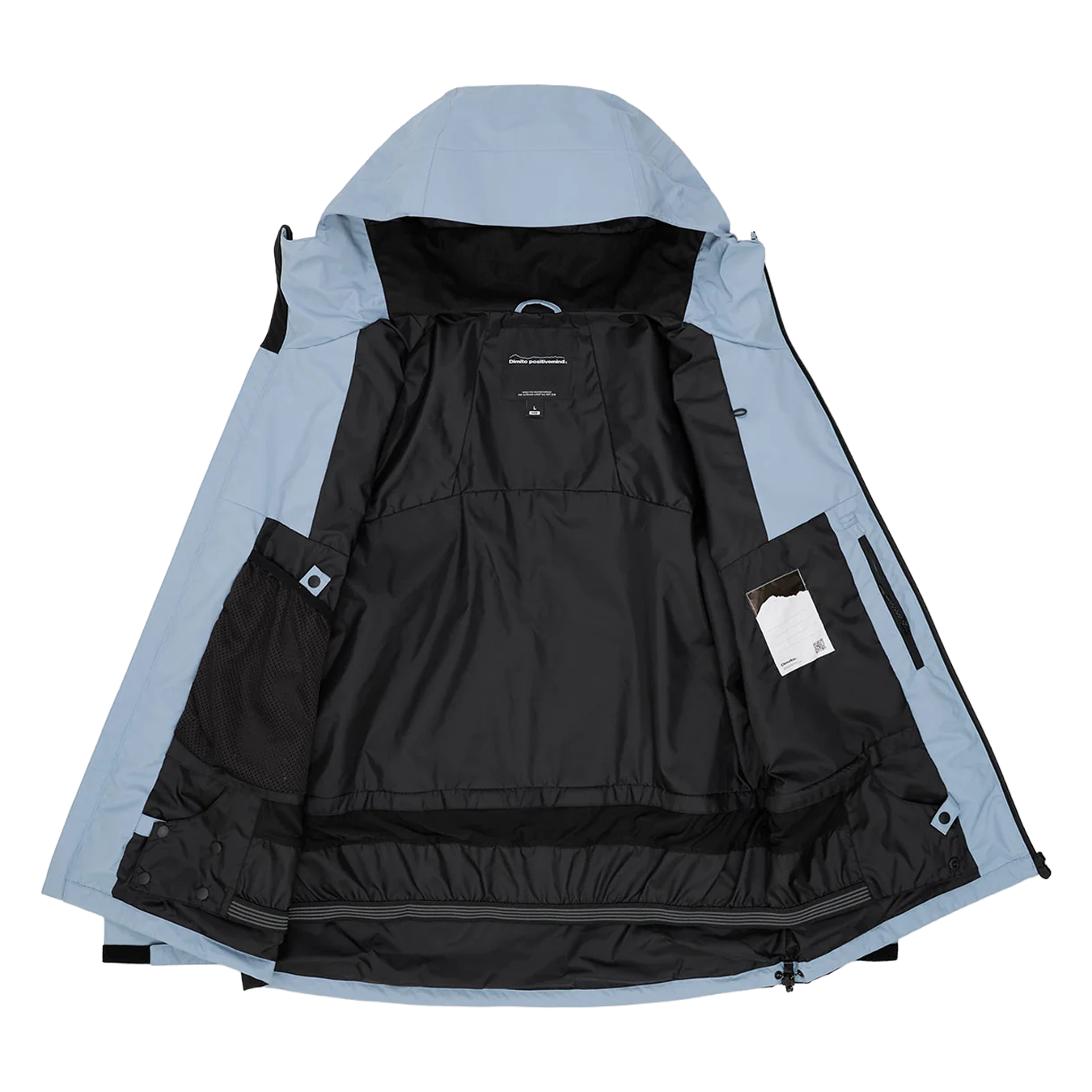 25 Quasar Full Zip Jacket 2026