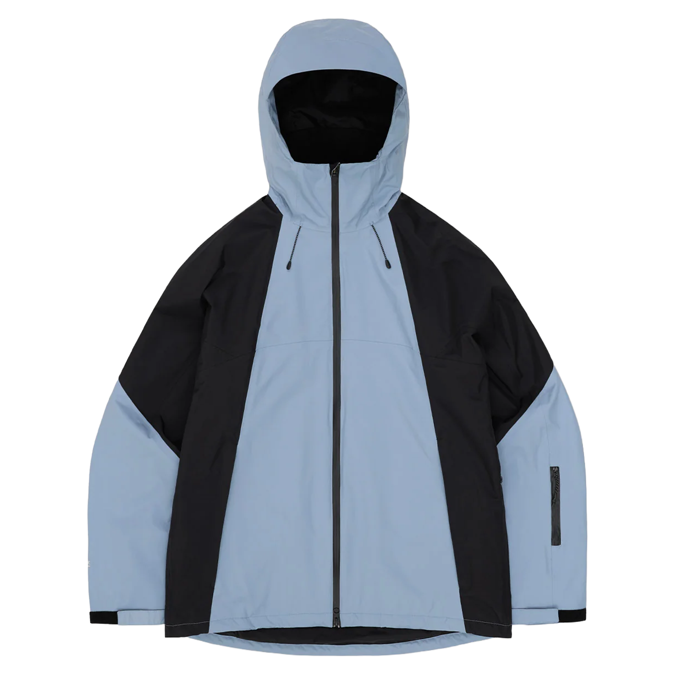 25 Quasar Full Zip Jacket 2026