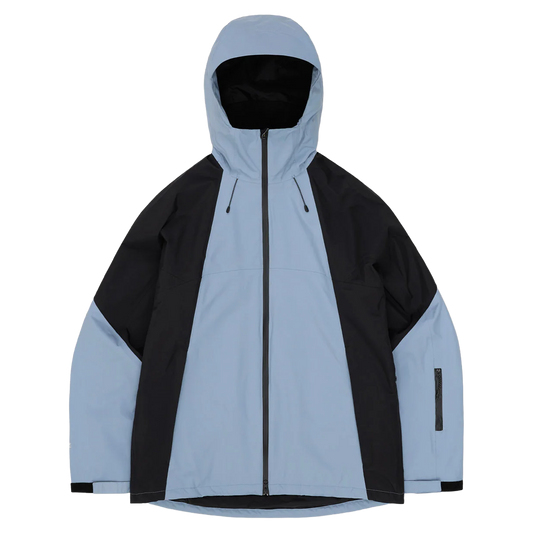 25 Quasar Full Zip Jacket 2026