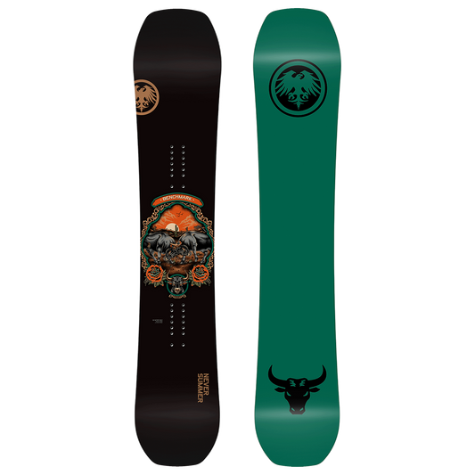 Benchmark Snowboard