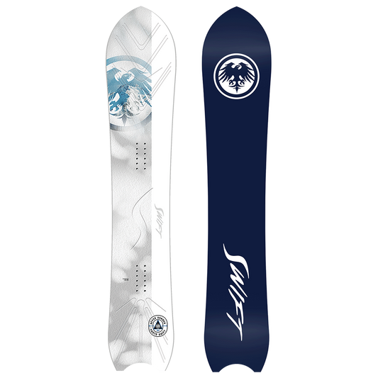 Proto Swift Snowboard