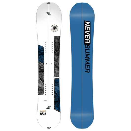 Summit T3 Splitboard