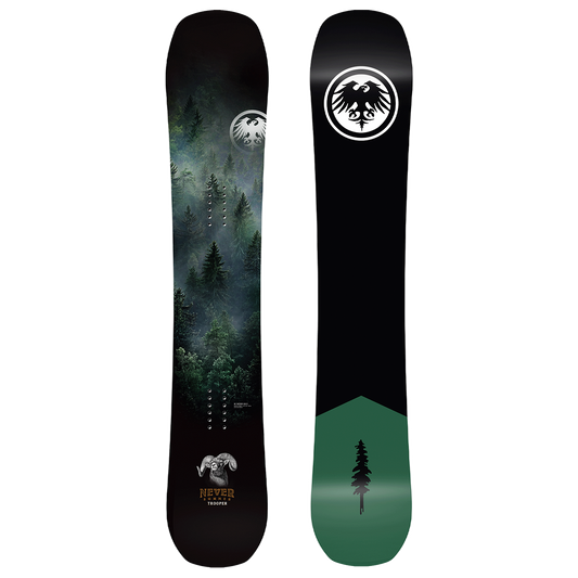 Trooper Snowboard