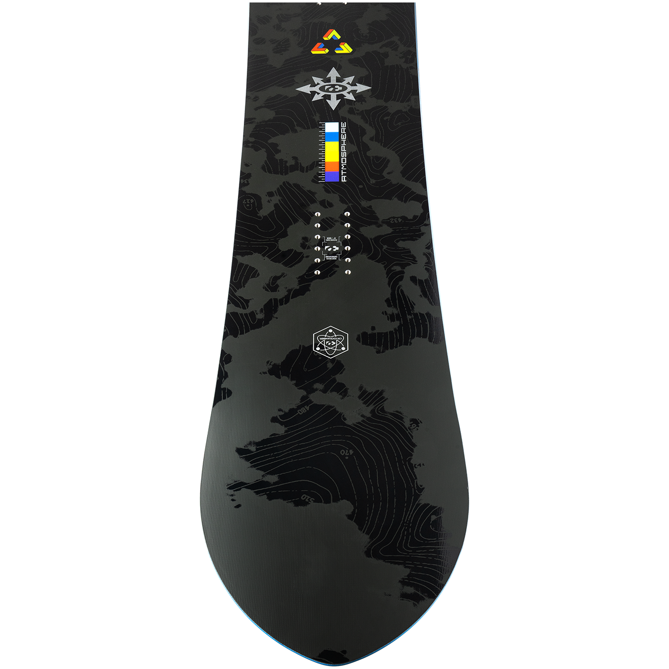 Atmosphere Snowboard