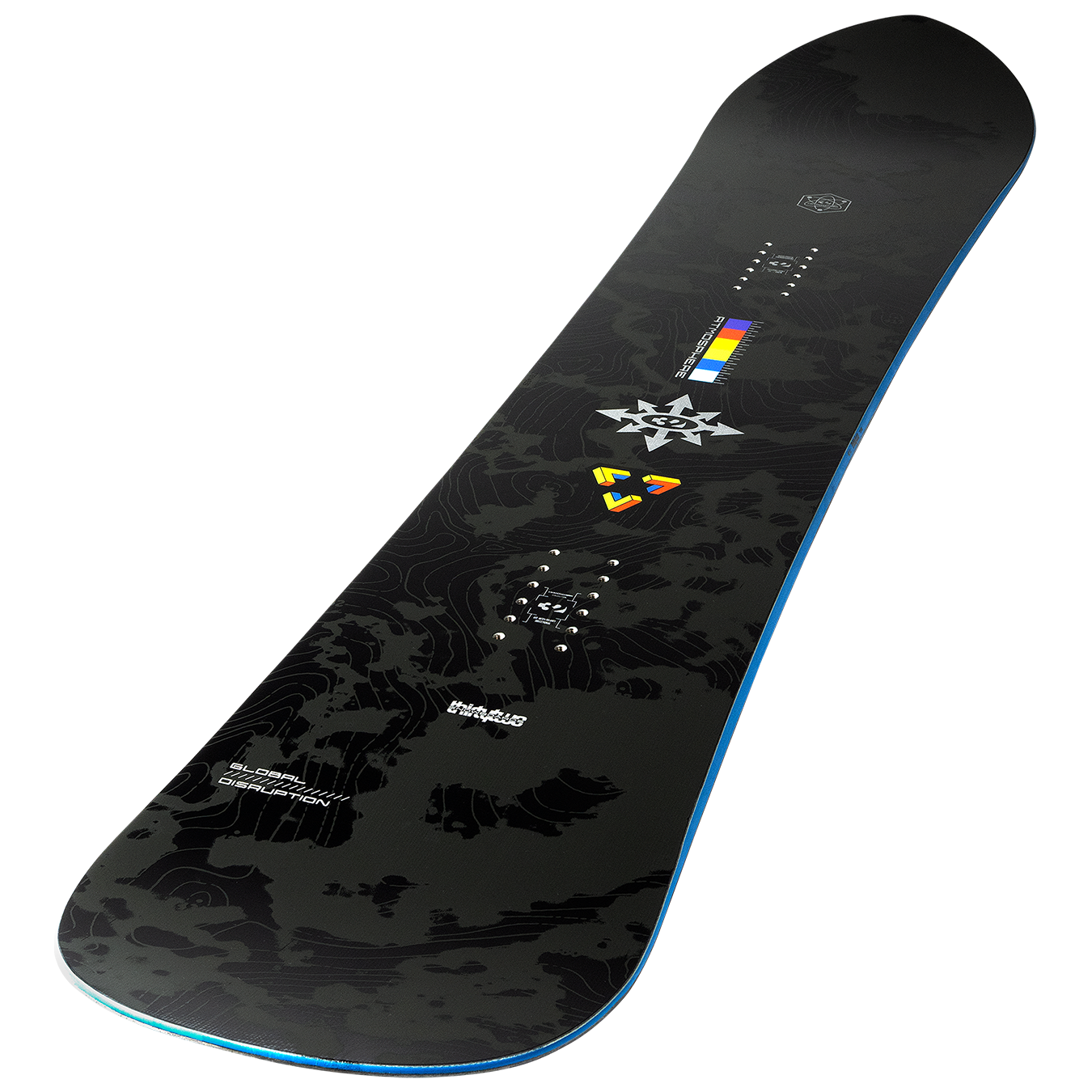 Atmosphere Snowboard