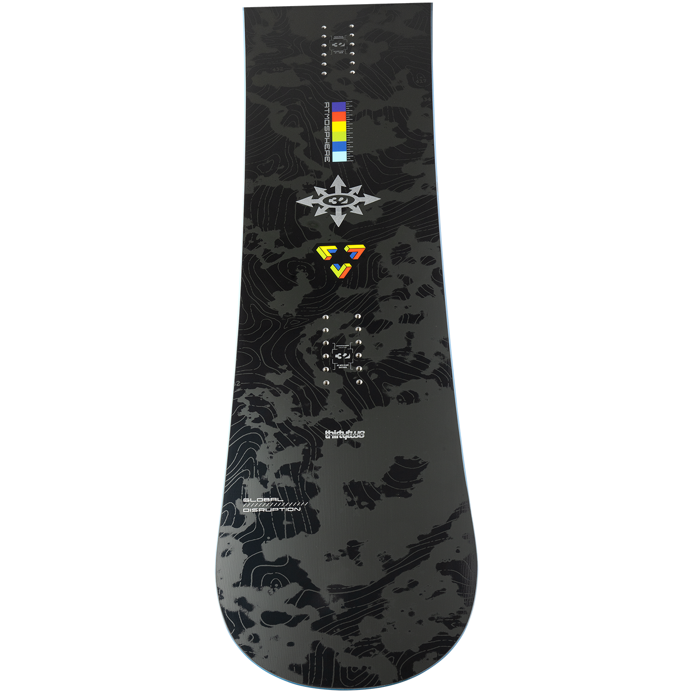 Atmosphere Snowboard