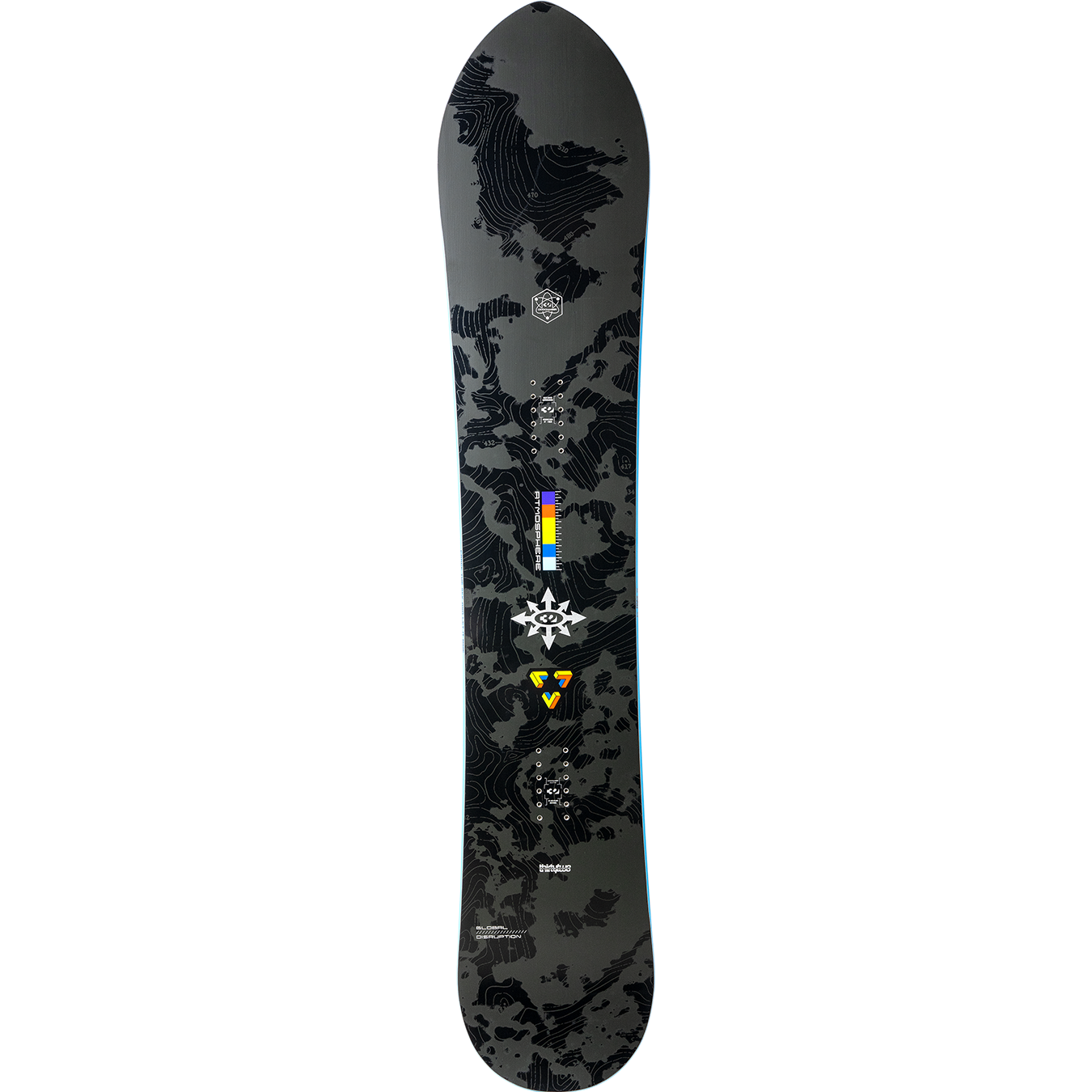 Atmosphere Snowboard