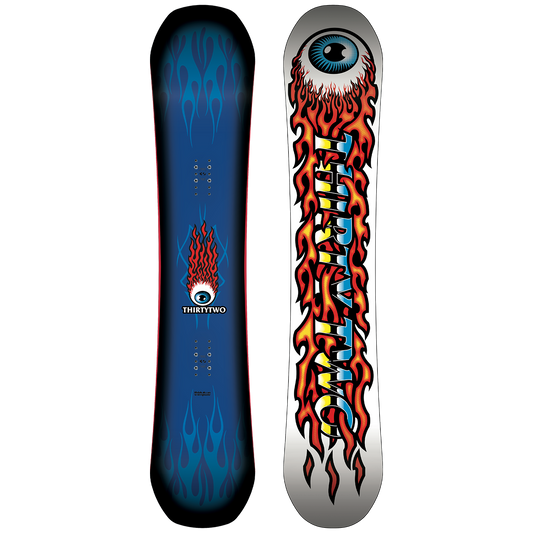 Cold World Snowboard