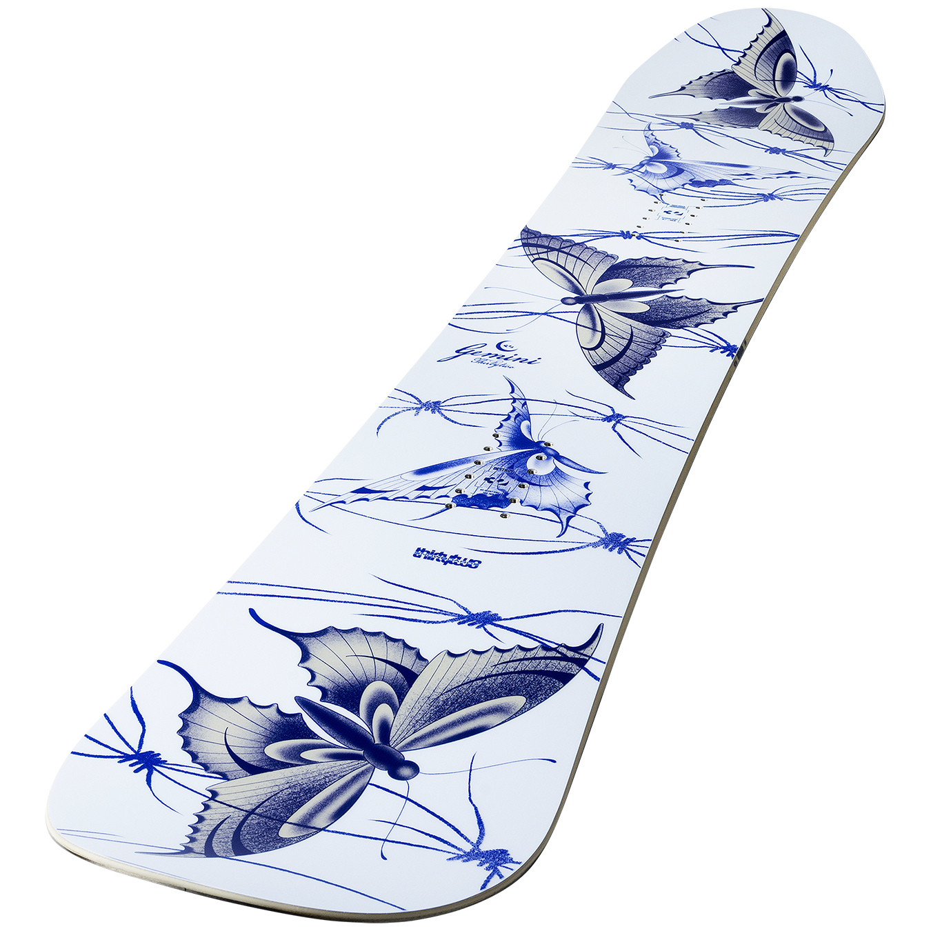 W's Gemini Snowboard