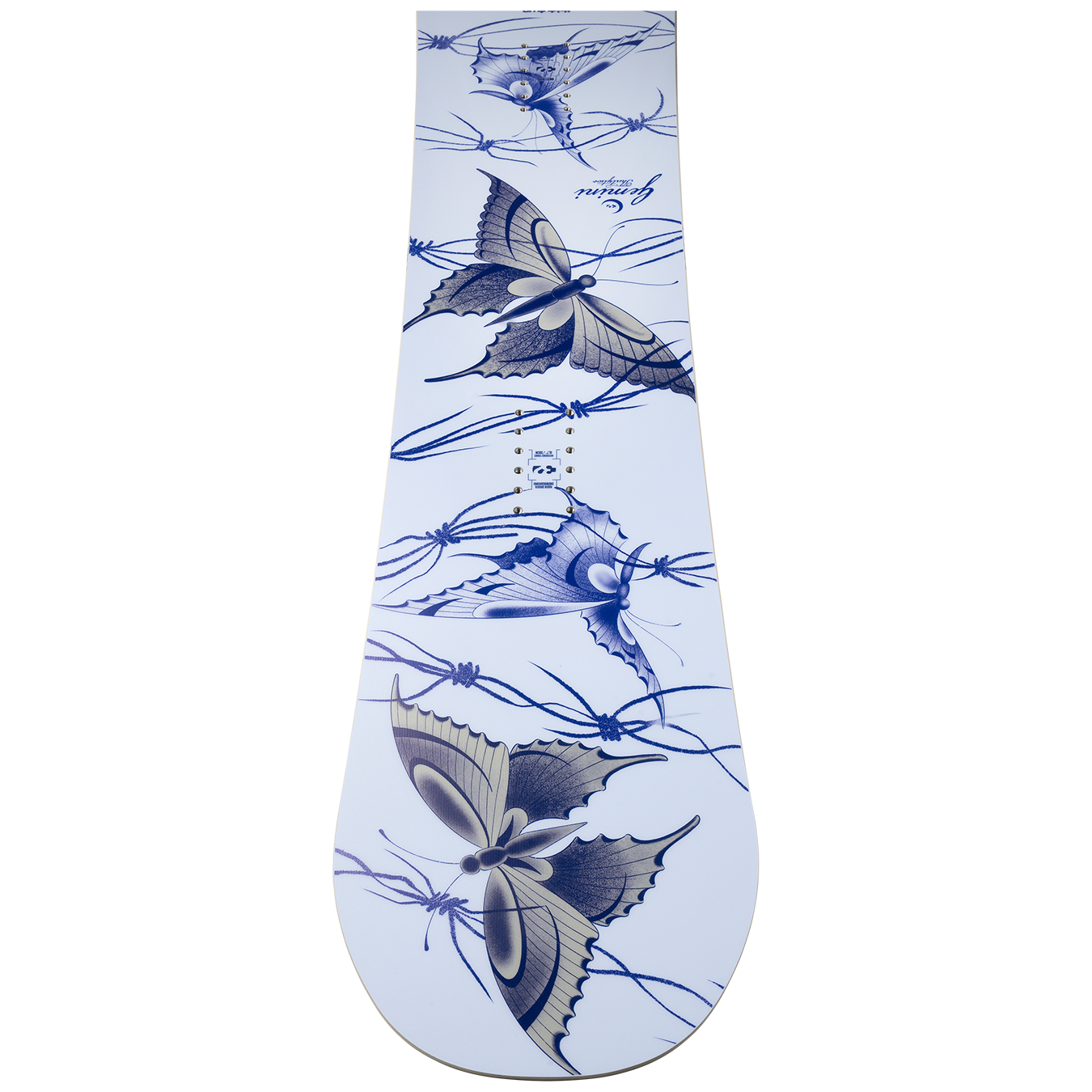 W's Gemini Snowboard