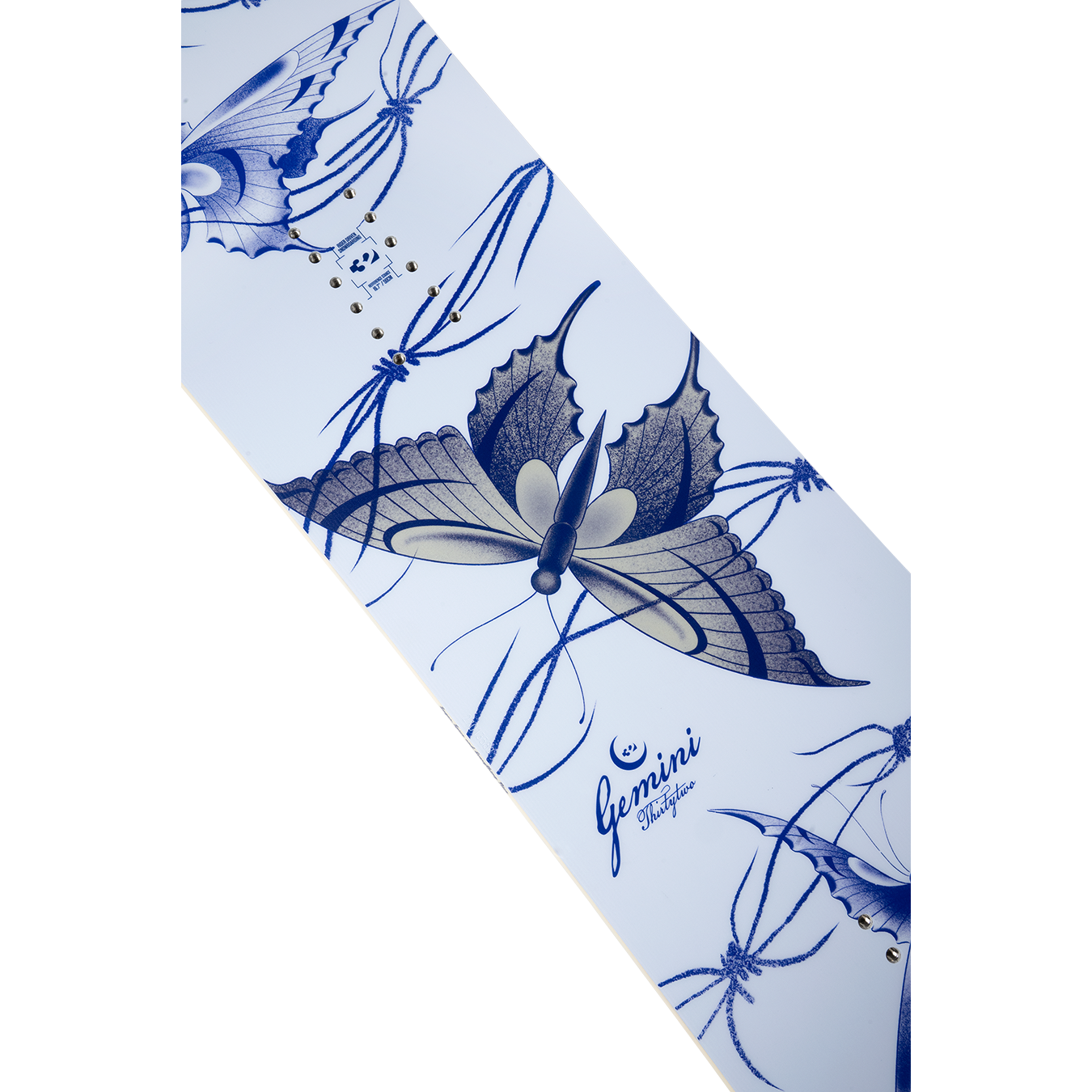W's Gemini Snowboard