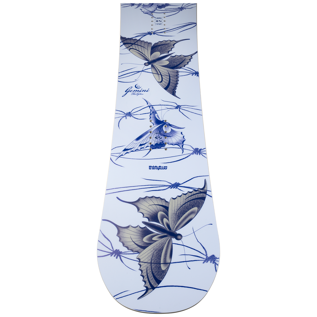 W's Gemini Snowboard