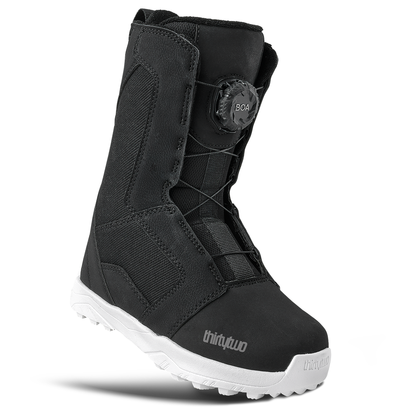 Kids Boa Boot