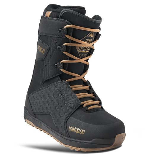 Lashed Boot