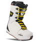 Lashed Fava Boot