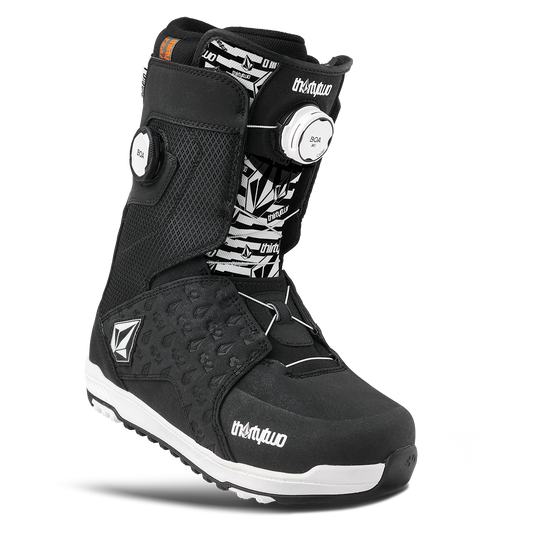 Lashed Double Boa Volcom Boot