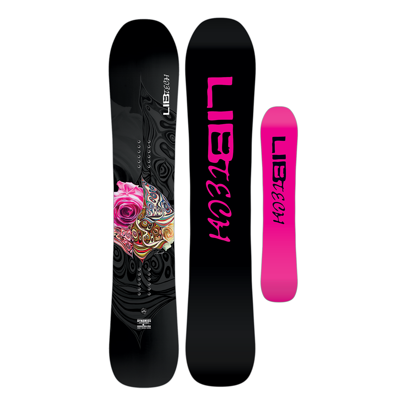 Dynamiss Snowboard