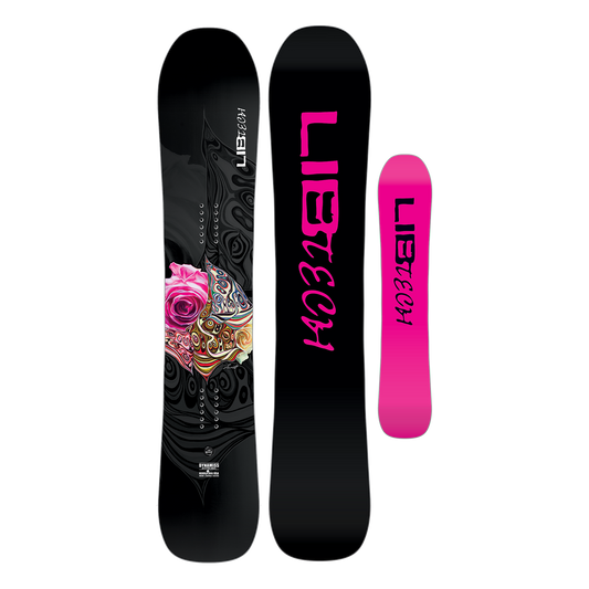 Dynamiss Snowboard