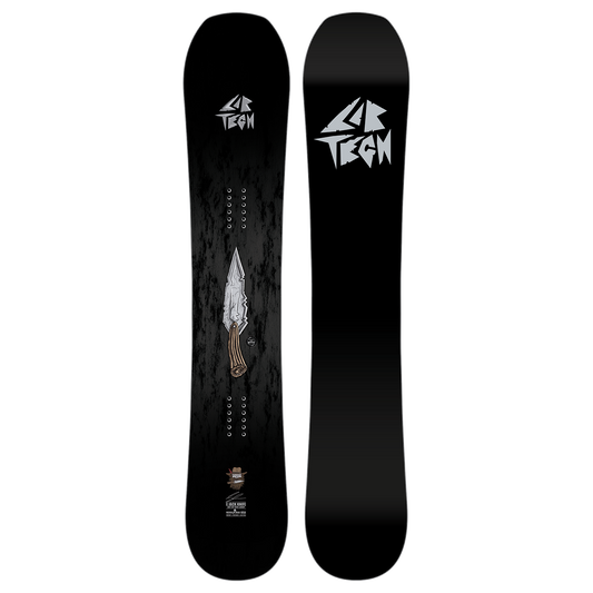 Ejack Knife Snowboard